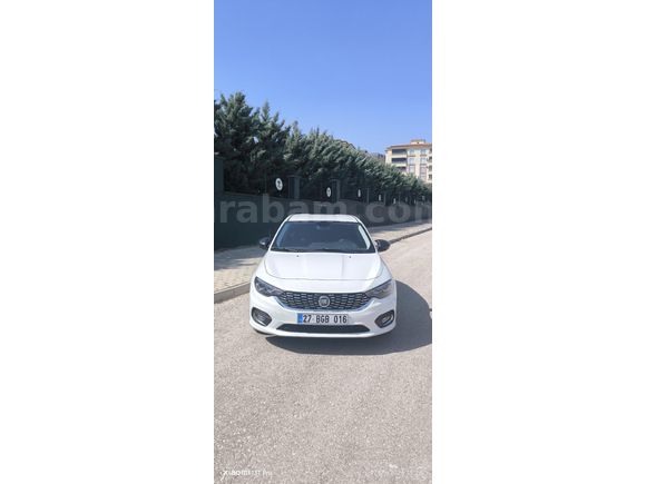 Sahibinden Fiat Egea 1.3 Multijet Urban 2018 Model  232.500 km Beyaz