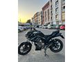 Sahibinden Mondial 125 Drift L 2800 km 