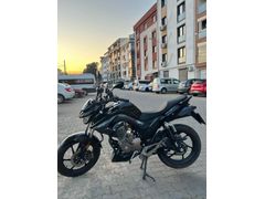 Sahibinden Mondial 125 Drift L 2800 km 