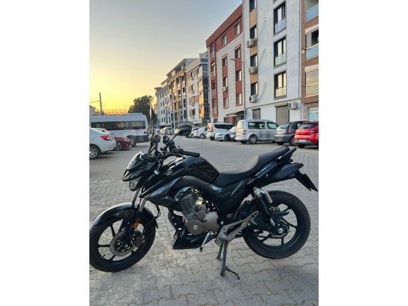Sahibinden Mondial 125 Drift L 2800 km 