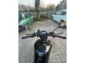 Sahibinden Mondial 125 Drift L 2800 km 