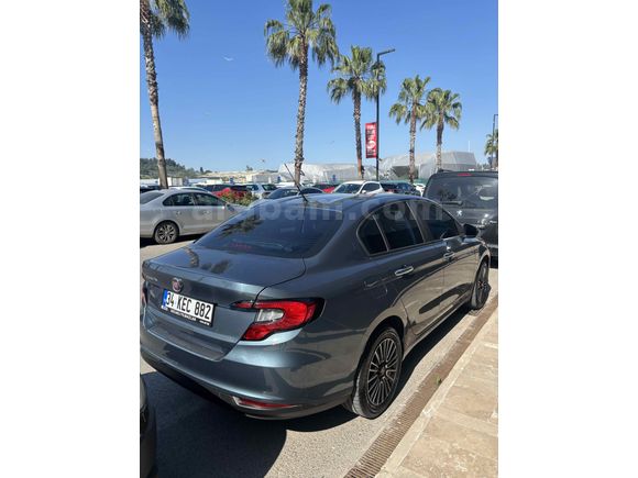 Sahibinden Fiat Egea 1.4 Fire Easy Plus 2024 Model 