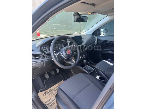 Sahibinden Fiat Egea 1.4 Fire Easy Plus 2024 Model 
