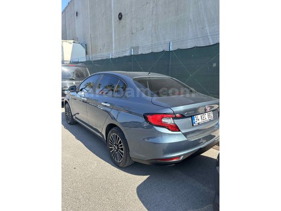 Sahibinden Fiat Egea 1.4 Fire Easy Plus 2024 Model 