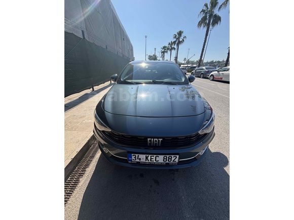 Sahibinden Fiat Egea 1.4 Fire Easy Plus 2024 Model 