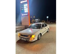 Sahibinden Toyota Corolla 1.3 XL 1998 Model