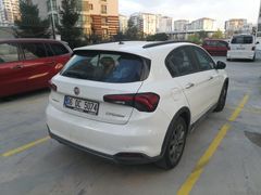 İlk Sahibinden 2021, Cross Urban | 38.500 KM | Yetkili Servis