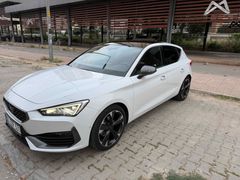 Sahibinden çok temiz bakımlı  Cupra Leon 1.5 eTSI Standart