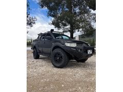 Sahibinden Mitsubishi L 200 4x4 Invite 2013 Model