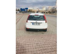 Sahibinden Ford Fiesta 1.4 TDCi Comfort 2004 Model 