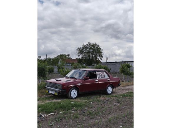 Sahibinden Tofaş Şahin 1.4 1985 Model