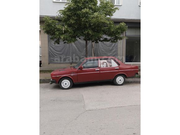 Sahibinden Tofaş Şahin 1.4 1985 Model
