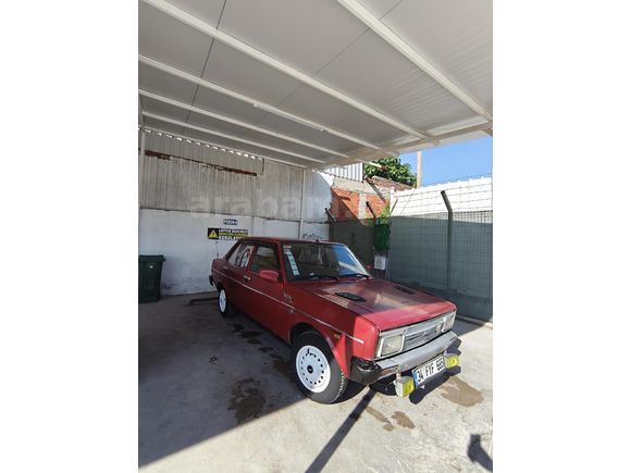 Sahibinden Tofaş Şahin 1.4 1985 Model