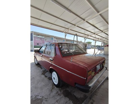 Sahibinden Tofaş Şahin 1.4 1985 Model