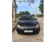  2005 Model Opel Vectra 1.6 Design Edition 