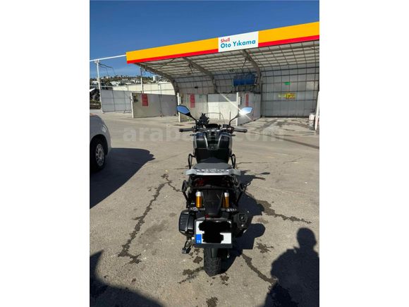 Sahibinden RKS Reale 125 