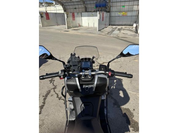 Sahibinden RKS Reale 125 