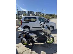 Sahibinden RKS Reale 125 