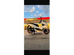 Sahibinden Honda PCX125 