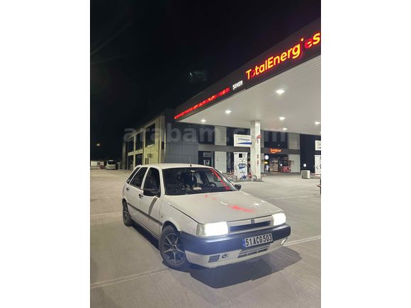 Sahibinden Fiat Tipo 1.4 SX ie 1997 Model
Hidrolik/Klimalı/ 