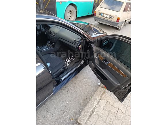 Sahibinden Mercedes - Benz C 220 CDI Classic 2009 Model 