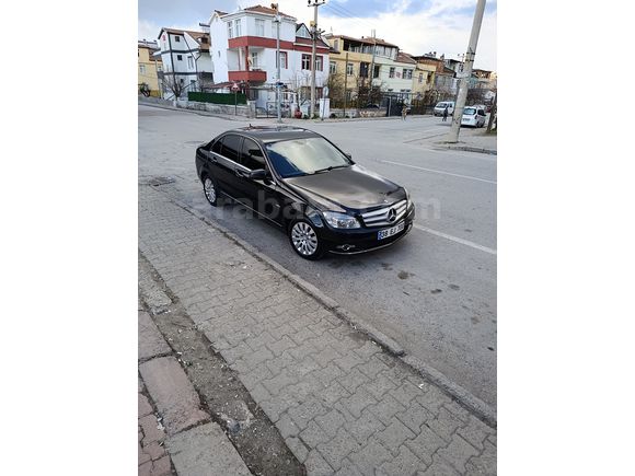 Sahibinden Mercedes - Benz C 220 CDI Classic 2009 Model 