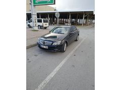 Sahibinden Mercedes - Benz C 220 CDI Classic 2009 Model