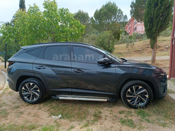Sahibinden Hyundai Tucson 1.6 T-GDi Comfort 2022 Model