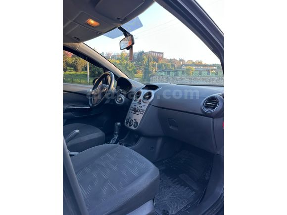 Sahibinden Opel Corsa 1.3 CDTI Enjoy 2011 Model