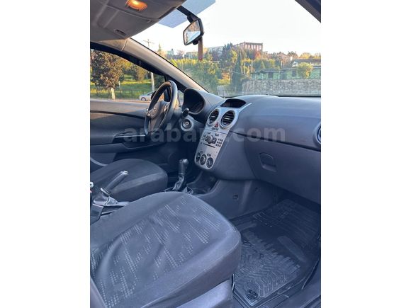 Sahibinden Opel Corsa 1.3 CDTI Enjoy 2011 Model