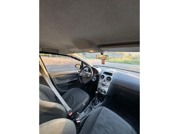 Sahibinden Opel Corsa 1.3 CDTI Enjoy 2011 Model