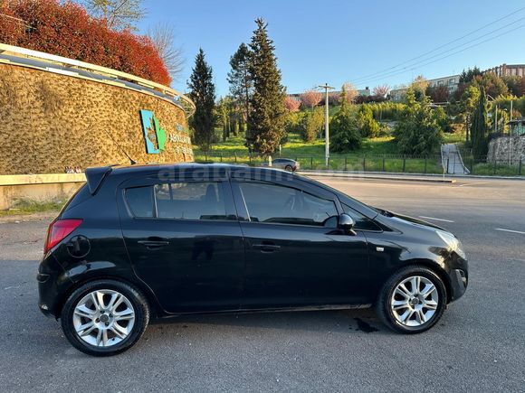 Sahibinden Opel Corsa 1.3 CDTI Enjoy 2011 Model