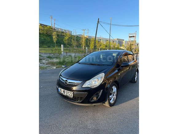 Sahibinden Opel Corsa 1.3 CDTI Enjoy 2011 Model