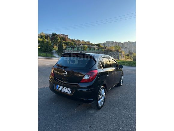 Sahibinden Opel Corsa 1.3 CDTI Enjoy 2011 Model