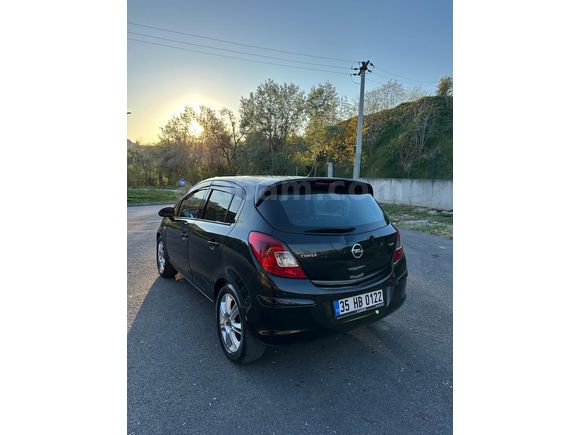 Sahibinden Opel Corsa 1.3 CDTI Enjoy 2011 Model