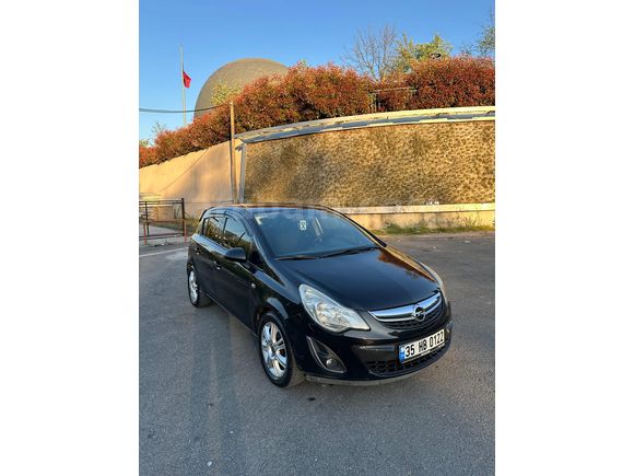 Sahibinden Opel Corsa 1.3 CDTI Enjoy 2011 Model