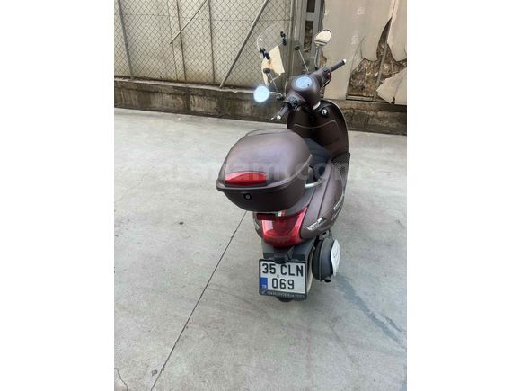 80cc capucino
