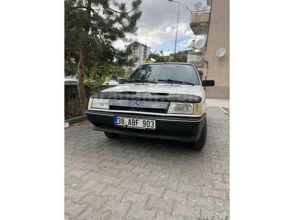 Sahibinden Renault R 9 1.4 Broadway GTE 1994 Model 