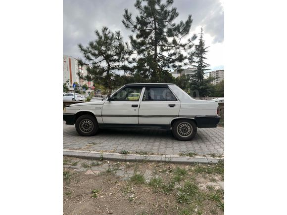 Sahibinden Renault R 9 1.4 Broadway GTE 1994 Model 