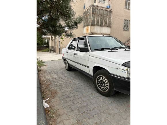 Sahibinden Renault R 9 1.4 Broadway GTE 1994 Model 