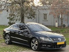 Sahibinden Volkswagen VW CC 1.4 TSi R-Line 2015 Model  180.000 km Siyah