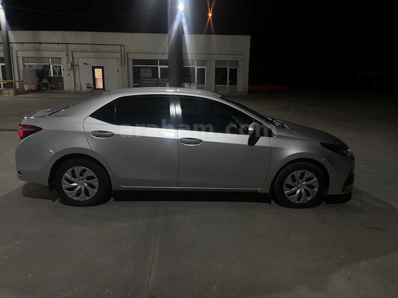 Sahibinden Temiz kullanılmış toyota corolla 