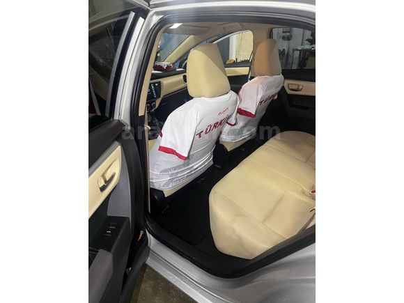 Sahibinden Temiz kullanılmış toyota corolla 