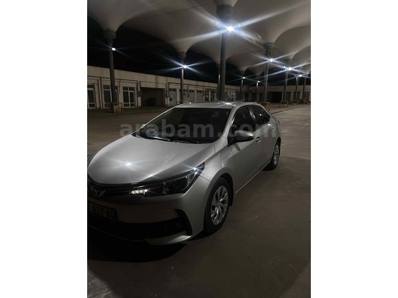 Sahibinden Temiz kullanılmış toyota corolla 