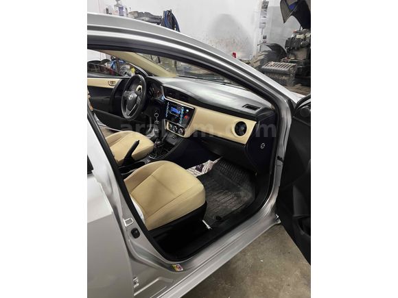 Sahibinden Temiz kullanılmış toyota corolla 