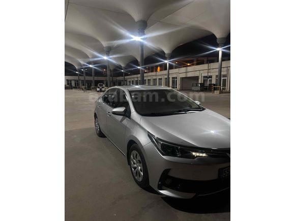 Sahibinden Temiz kullanılmış toyota corolla 