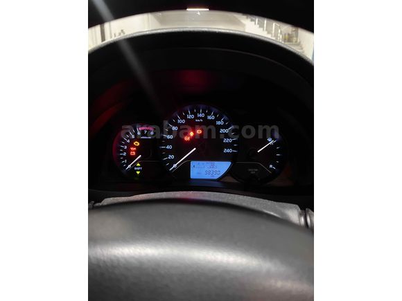 Sahibinden Temiz kullanılmış toyota corolla 
