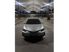 Sahibinden Temiz kullanılmış toyota corolla 