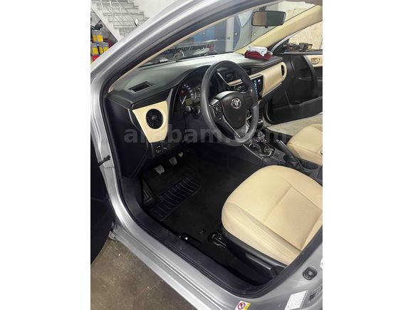 Sahibinden Temiz kullanılmış toyota corolla 