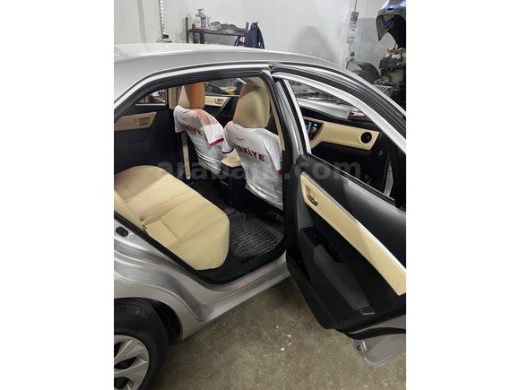Sahibinden Temiz kullanılmış toyota corolla 